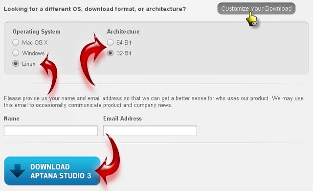 Aptana studio 3 download